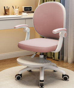 Ghế học sinh cho bé từ 3-15 tuổi Xfurniture C601