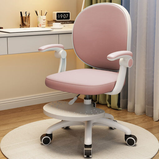 Ghế học sinh cho bé từ 3-15 tuổi Xfurniture C601