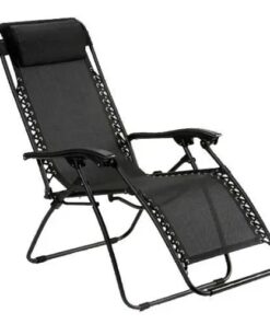Ghế thư giãn Zero Gravity Xfurniture RC001