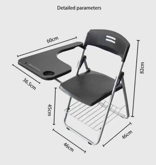 Ghế liền bàn Xfurniture C060 - Hình ảnh 11