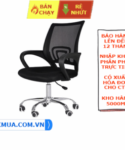 Ghế xoay văn phòng Xfurniture C010