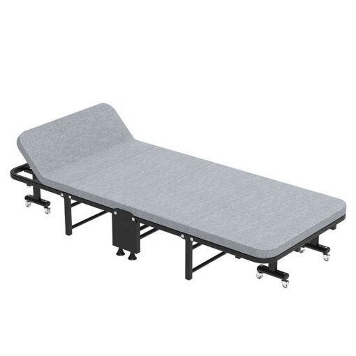Giường gấp 4 khúc Xfurniture B002 - Hình ảnh 10