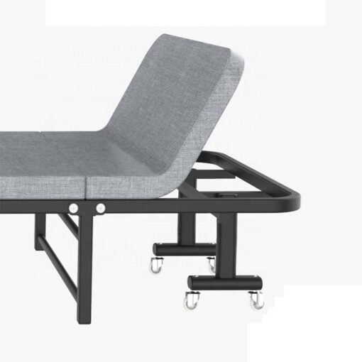 Giường gấp 4 khúc Xfurniture B002 - Hình ảnh 9