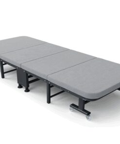 Giường gấp 4 khúc Xfurniture B002