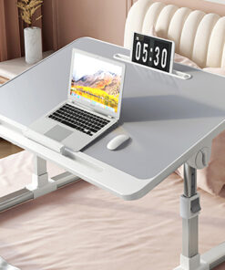Bàn gấp gọn, nâng hạ, điều chỉnh độ nghiêng Xfurniture T012