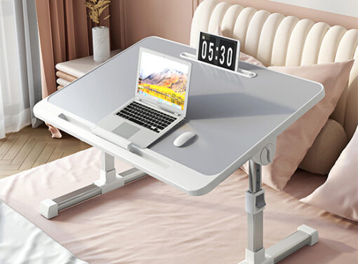 Bàn gấp gọn, nâng hạ, điều chỉnh độ nghiêng Xfurniture T012