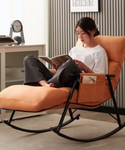 Ghế bập bênh thư giãn Xfurniture C003