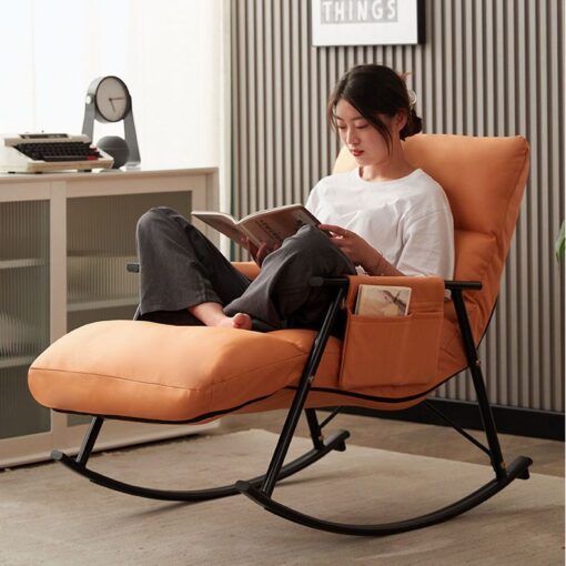 Ghế bập bênh thư giãn Xfurniture C003