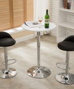 Ghế quầy bar xoay Xfurniture BC019