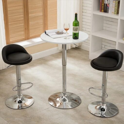 Ghế quầy bar xoay Xfurniture BC019