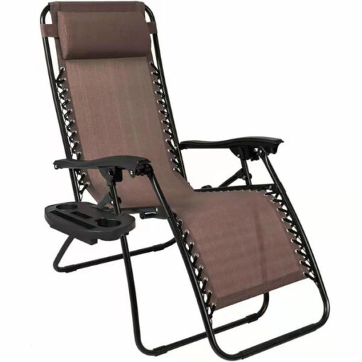 Ghế thư giãn Zero Gravity Xfurniture RC001 - Hình ảnh 6