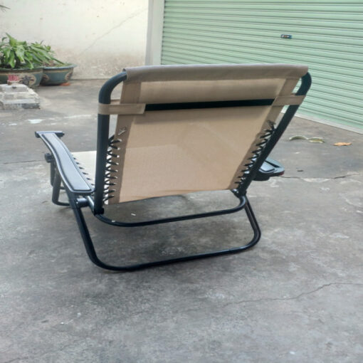 Ghế thư giãn Zero Gravity Xfurniture RC001 - Hình ảnh 4