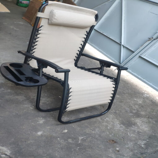 Ghế thư giãn Zero Gravity Xfurniture RC001 - Hình ảnh 3