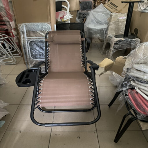 Ghế thư giãn Zero Gravity Xfurniture RC001 - Hình ảnh 2