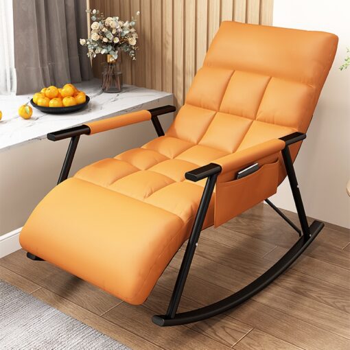 Ghế bập bênh thư giãn Xfurniture C003 - Hình ảnh 2