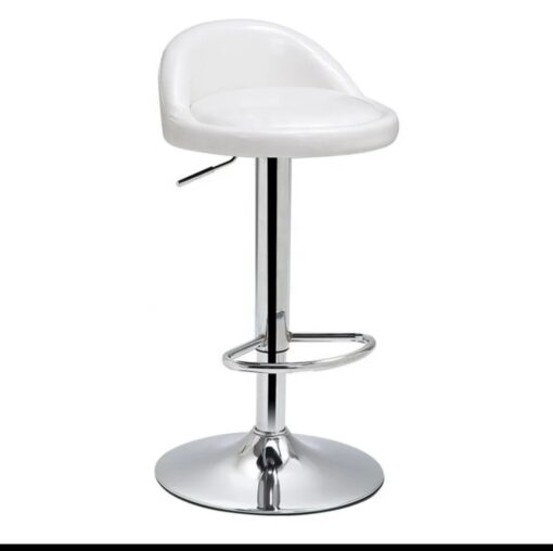 Ghế quầy bar xoay Xfurniture BC019 - Hình ảnh 3