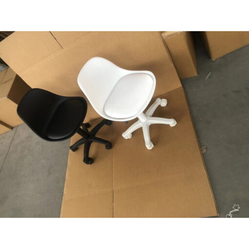 Ghế eames xoay văn phòng Xfurniture BC039 - Hình ảnh 4