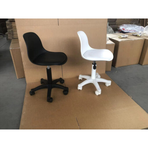 Ghế eames xoay văn phòng Xfurniture BC039 - Hình ảnh 3