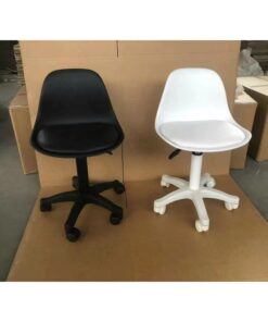 Ghế eames xoay văn phòng Xfurniture BC039