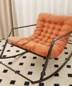 Ghế bập bênh thư giãn Xfurniture C203