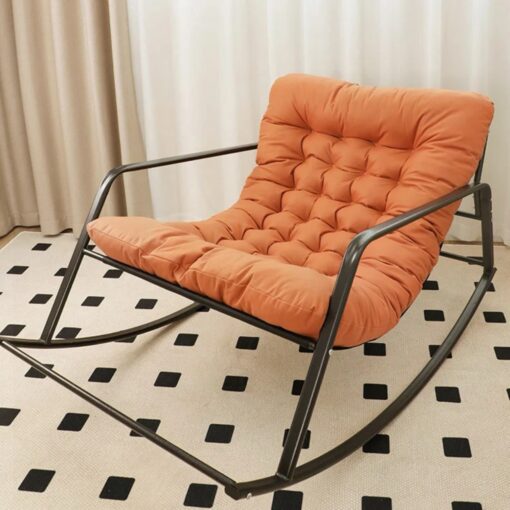 Ghế bập bênh thư giãn Xfurniture C203
