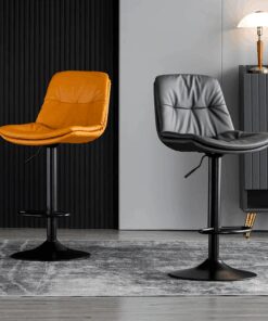 Ghế quầy bar xoay Xfurniture BC201