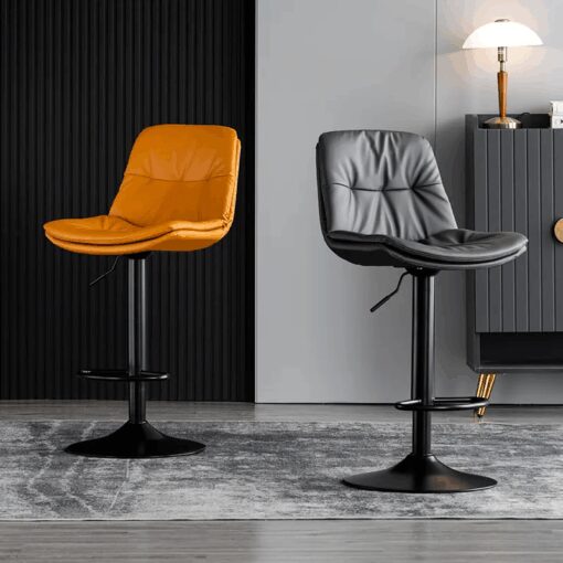 Ghế quầy bar xoay Xfurniture BC201