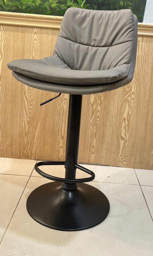 Ghế quầy bar xoay Xfurniture BC201 - Hình ảnh 2