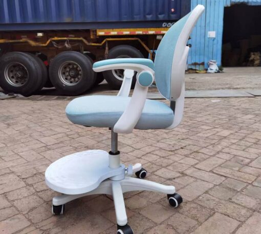 Ghế học sinh cho bé từ 3-15 tuổi Xfurniture C601 - Hình ảnh 2