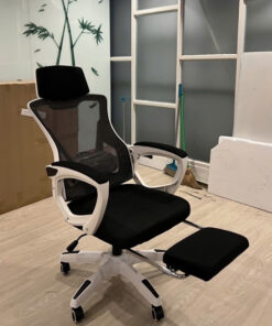 Ghế xoay văn phòng Xfurniture C202