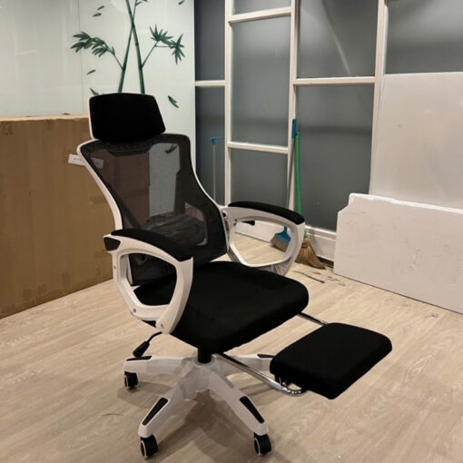 Ghế xoay văn phòng Xfurniture C202