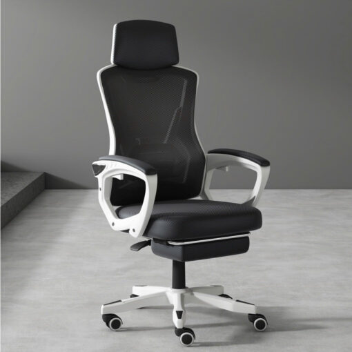 Ghế xoay văn phòng Xfurniture C202 - Hình ảnh 3