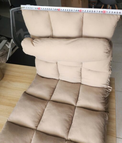 Ghế bệt tựa lưng, thư giãn Xfurniture C207 - Hình ảnh 5
