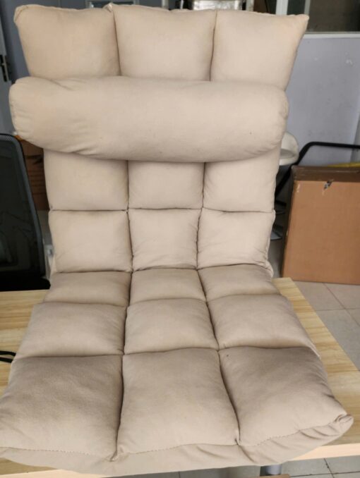 Ghế bệt tựa lưng, thư giãn Xfurniture C207 - Hình ảnh 4