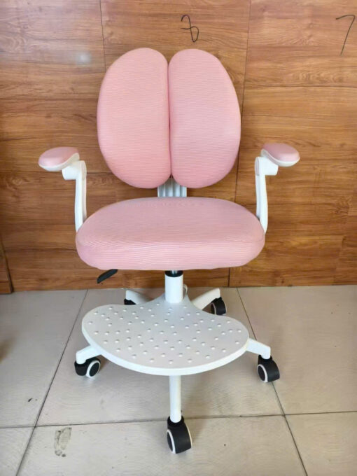 Ghế học sinh LƯNG NỆM cho bé từ 3-15 tuổi Xfurniture C602 - Hình ảnh 6