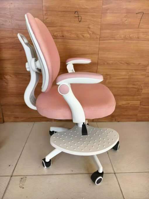 Ghế học sinh LƯNG NỆM cho bé từ 3-15 tuổi Xfurniture C602 - Hình ảnh 3