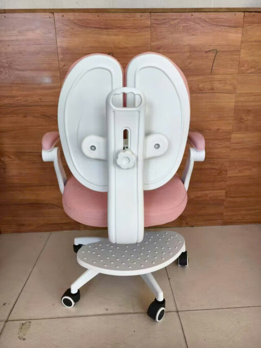 Ghế học sinh LƯNG NỆM cho bé từ 3-15 tuổi Xfurniture C602 - Hình ảnh 2