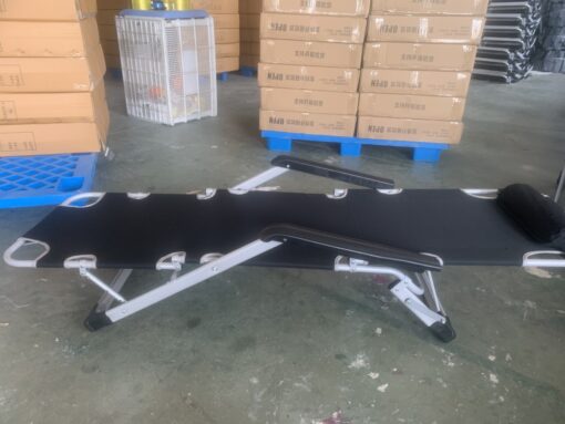 Ghế thư giãn - ghế lười có thể gấp thành giường Xfurniture RC002 - Hình ảnh 5