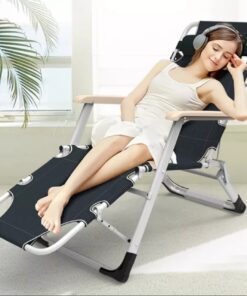 Ghế thư giãn - ghế lười có thể gấp thành giường Xfurniture RC002