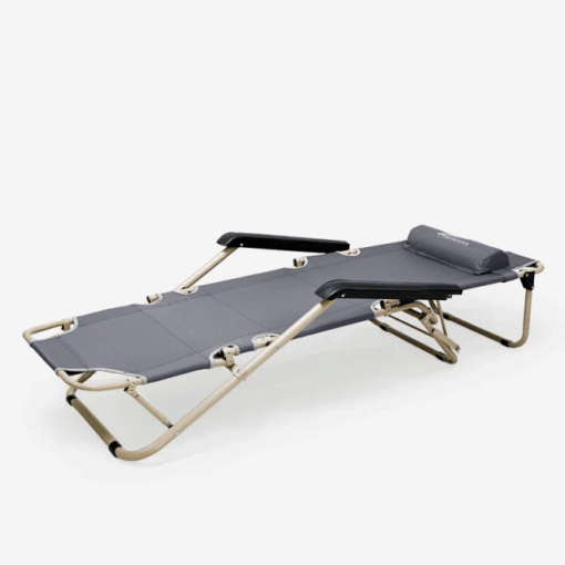 Ghế thư giãn - ghế lười có thể gấp thành giường Xfurniture RC002 - Hình ảnh 3