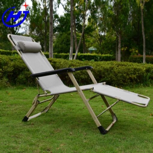 Ghế thư giãn - ghế lười có thể gấp thành giường Xfurniture RC002 - Hình ảnh 2